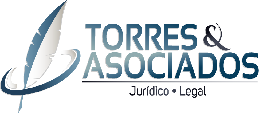 Torres & Asociados Logotipo